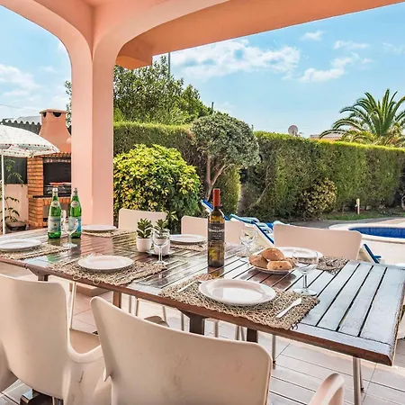 Villa Bolina Albufeira