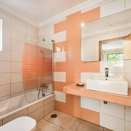 Bolina Villa Albufeira