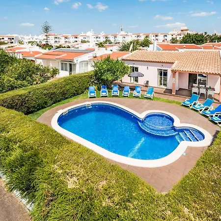 Bolina Villa